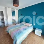 Rent 2 bedroom apartment of 45 m² in Rezé