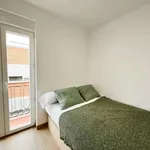 Habitación en madrid