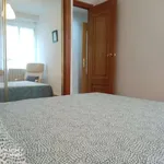 Rent a room in valencia