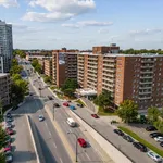  appartement avec 1 chambre(s) en location à Montreal