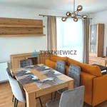 Rent 3 bedroom apartment of 61 m² in Gdańsk