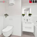 Rent 4 bedroom apartment in Brno