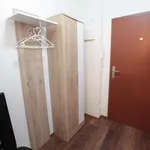 Pronajměte si 1 ložnic/e byt o rozloze 25 m² v Prague