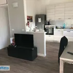 Rent 1 bedroom house of 47 m² in Milan