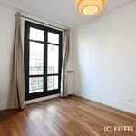 Rent 2 bedroom apartment of 55 m² in Paris 18 - Rue Damrémont