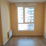 Rent 1 bedroom apartment of 61 m² in CLERMONT-FERRAND