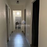 Maison de 96 m² avec 4 chambre(s) en location à Carpentras