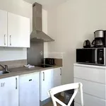 Appartement de 29 m² avec 1 chambre(s) en location à Albi