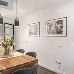 Rent 2 bedroom apartment in barcelona