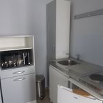 Rent 1 bedroom apartment of 25 m² in REIMS