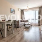 Rent 2 bedroom apartment of 77 m² in Аспарухово