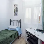 Alquilar 3 dormitorio apartamento en Madrid