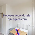 Appartement de 11 m² avec 5 chambre(s) en location à Pontoise