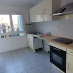 Appartement de 61 m² avec 2 chambre(s) en location à Nîmes