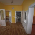 Rent 4 bedroom apartment of 132 m² in Chomutov