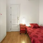 Rent a room of 70 m² in madrid