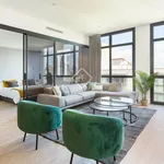 Rent 2 bedroom apartment of 132 m² in Barcelona