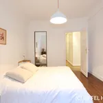 Rent 1 bedroom apartment of 49 m² in Paris 18 - Rue Lamarck