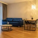 Rent 2 bedroom apartment of 51 m² in Warsaw