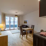 Rent 1 bedroom apartment of 48 m² in Berlin