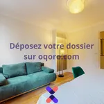 Appartement de 8 m² avec 3 chambre(s) en location à Massy