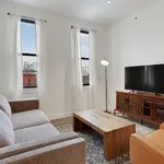 Rent a room in New York