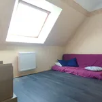 Maison de 132 m² avec 7 chambre(s) en location à Goven