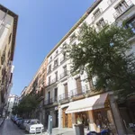 Alquilo 1 dormitorio apartamento de 41 m² en madrid