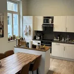 Huur 1 slaapkamer appartement van 80 m² in brussels