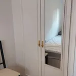 Habitación de 98 m² en valencia