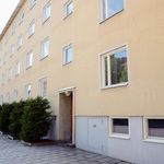 Rent 1 rooms apartment of 32 m², in Gävle