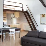 Rent 2 bedroom apartment of 60 m² in brussels