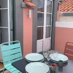 Rent 1 bedroom apartment of 50 m² in Lisbon