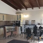 Rent 3 bedroom apartment of 100 m² in Καλύβια Θορικού