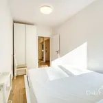 Rent 2 bedroom apartment of 50 m² in Brno