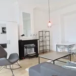 Huur 1 slaapkamer appartement van 40 m² in Den Haag