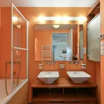 Rent 4 bedroom apartment of 151 m² in Prague