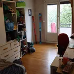 Appartement de 114 m² avec 5 chambre(s) en location à Grenoble