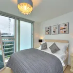 Rent 3 bedroom apartment of 51 m² in Milton Keynes