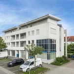 Miete 1 Schlafzimmer wohnung von 38 m² in Ludwigshafen am Rhein