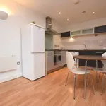 Rent 1 bedroom apartment in Yorkshire And The Humber