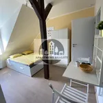 Rent 1 bedroom apartment of 18 m² in Praha