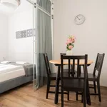 Rent a room in Gdansk