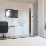 Rent a room in madrid