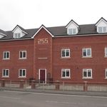 Rent 1 bedroom flat in North West England