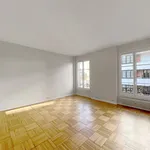 Appartement de 34 m² avec 1 chambre(s) en location à Paris