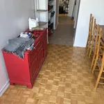 Louez une chambre à Montreal