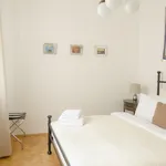 Pronajměte si 1 ložnic/e byt o rozloze 55 m² v Prague