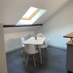 Appartement de 51 m² avec 2 chambre(s) en location à Metz