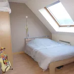 Huur 3 slaapkamer appartement in Jambes